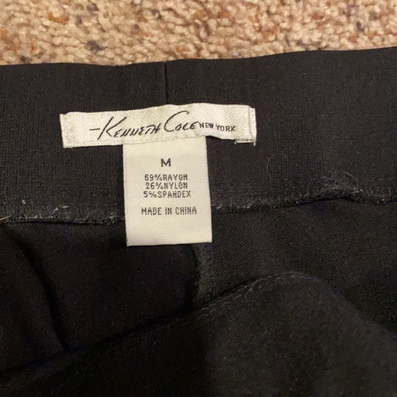 Kenneth Cole Capri Pants - Picture 2 of 7